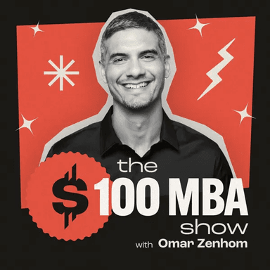 The $100 MBA