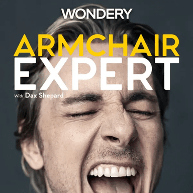 Armchair Expert