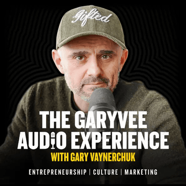 GaryVee Audio Experience