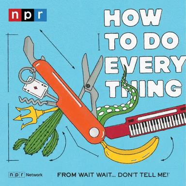 How to do Everything