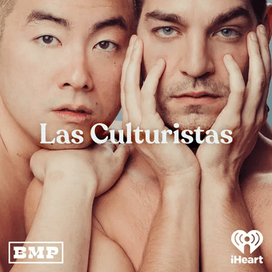 Las Culturistas