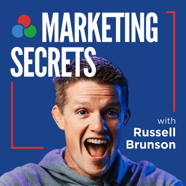 Marketing Secrets