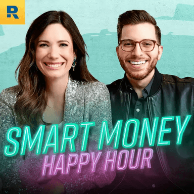 Smart Money Happy Hour