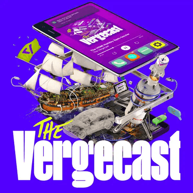 The Vergecast