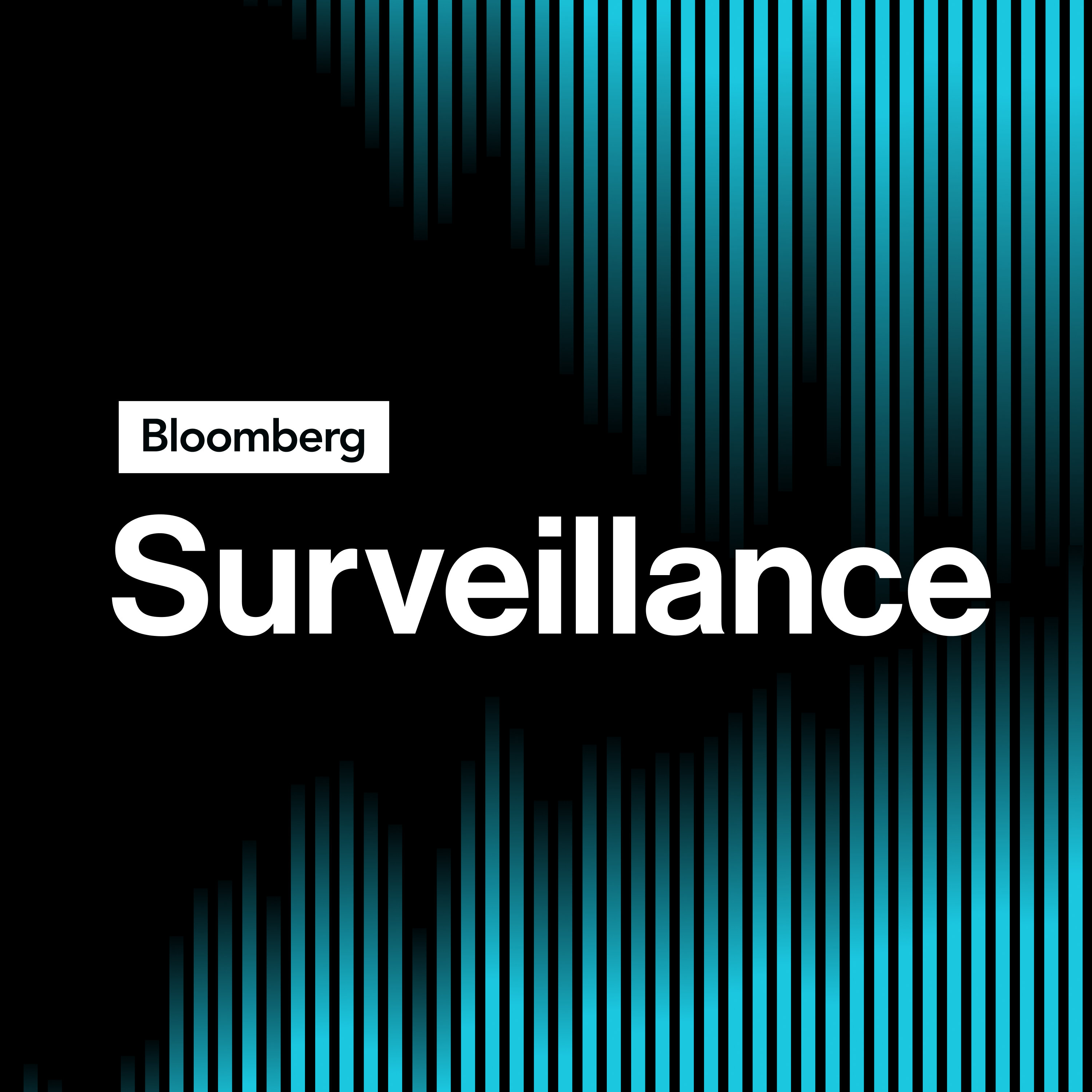 Bloomberg Surveillance TV: May 2, 2024